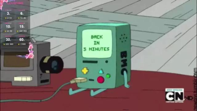 Image 6 of evacadooo Stream on Chaturbate on 2 months ago