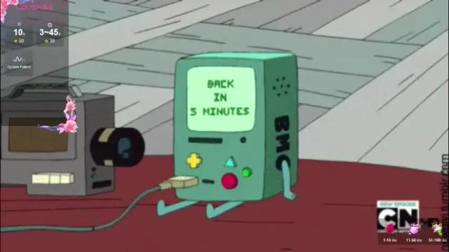 Thumbnail 3, evacadooo's Stream at Chaturbate, 2 months ago