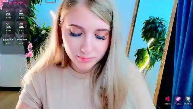 Thumbnail 1, evacadooo's Stream at Chaturbate, 2 months ago