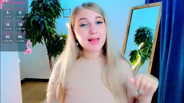 Thumbnail 2, evacadooo's Stream at Chaturbate, 2 months ago