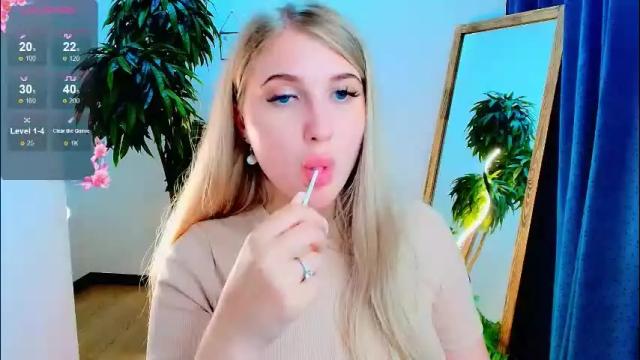 Image 6 of evacadooo Stream on Chaturbate on 2 months ago