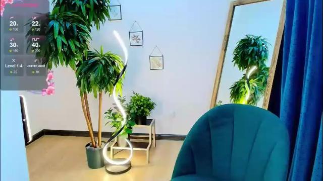 Thumbnail 3, evacadooo's Stream at Chaturbate, 2 months ago