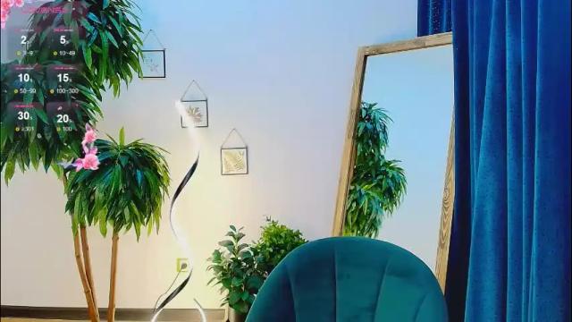 Image 8 of evacadooo Stream on Chaturbate on 2 months ago