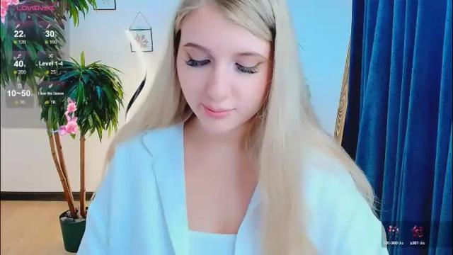 Thumbnail 3, evacadooo's Stream at Chaturbate, 2 months ago