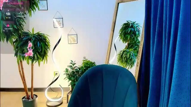 Thumbnail 2, evacadooo's Stream at Chaturbate, 2 months ago