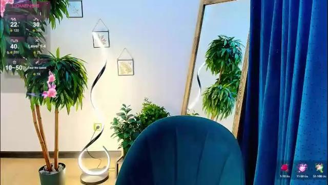 Image 7 of evacadooo Stream on Chaturbate on 2 months ago