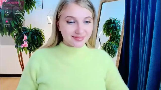 Thumbnail 3, evacadooo's Stream at Chaturbate, 2 months ago