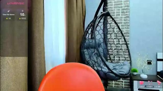 Thumbnail 2, evacadooo's Stream at Chaturbate, 2 months ago