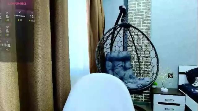 Image 4 of evacadooo Stream on Chaturbate on 1 month ago