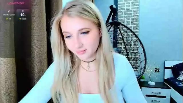 Thumbnail 2, evacadooo's Stream at Chaturbate, 1 month ago