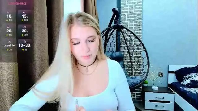 Thumbnail 3, evacadooo's Stream at Chaturbate, 1 month ago