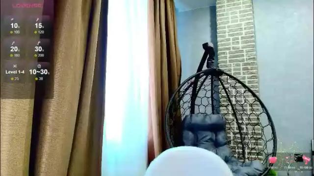 Image 12 of evacadooo Stream on Chaturbate on 1 month ago