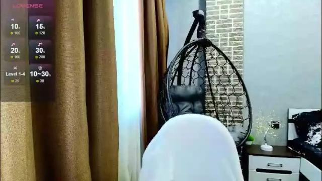 Image 3 of evacadooo Stream on Chaturbate on 1 month ago