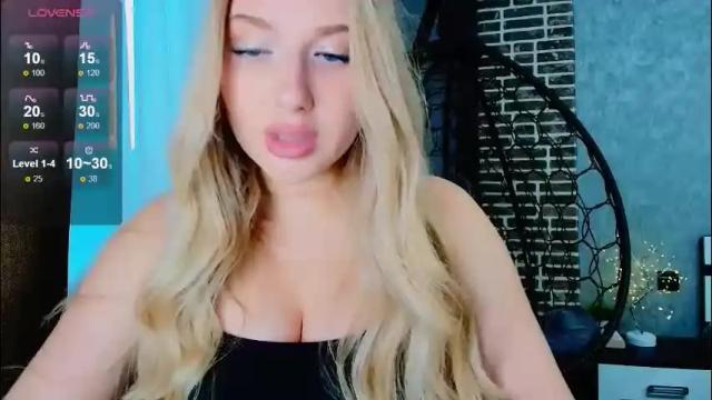 Thumbnail 1, evacadooo's Stream at Chaturbate, 1 month ago