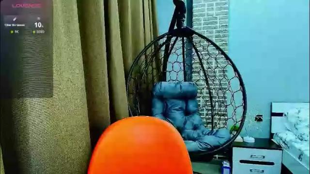 Thumbnail 1, evacadooo's Stream at Chaturbate, 1 month ago