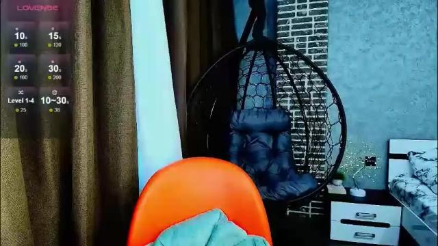 Image 11 of evacadooo Stream on Chaturbate on 1 month ago