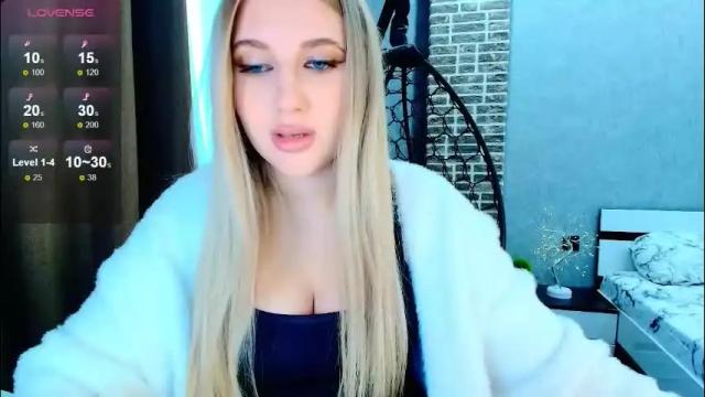 Thumbnail 1, evacadooo's Stream at Chaturbate, 1 month ago