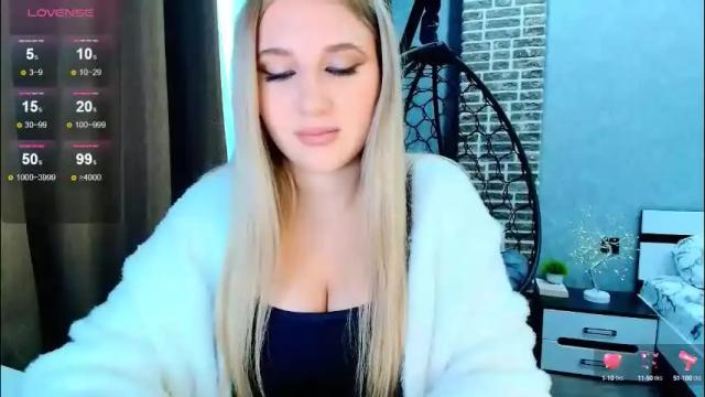 Thumbnail 2, evacadooo's Stream at Chaturbate, 1 month ago