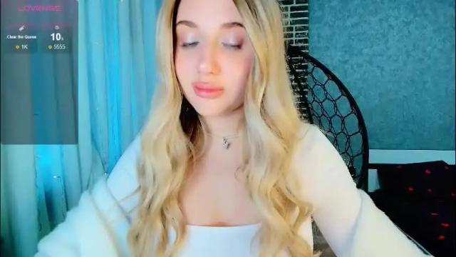 Image 6 of evacadooo Stream on Chaturbate on 1 month ago