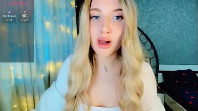 Thumbnail 3, evacadooo's Stream at Chaturbate, 1 month ago