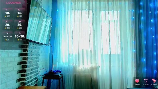 Image 10 of evacadooo Stream on Chaturbate on 9 days ago