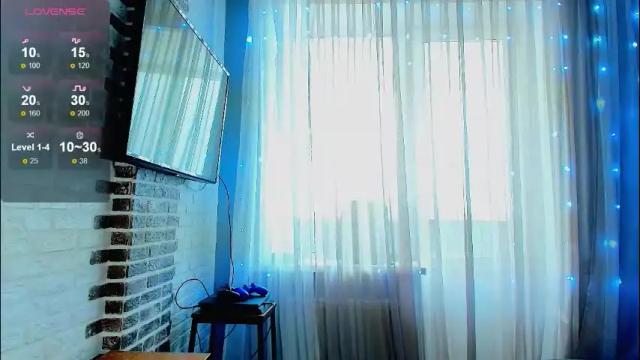 Image 3 of evacadooo Stream on Chaturbate on 9 days ago