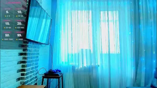 Thumbnail 3, evacadooo's Stream at Chaturbate, 8 days ago