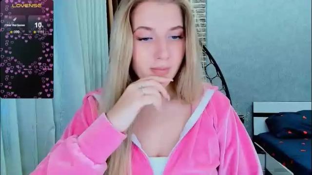 Thumbnail 1, evacadooo's Stream at Chaturbate, 3 days ago