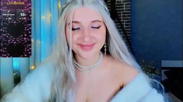 Thumbnail 3, evacadooo's Stream at Chaturbate, 4 hours ago