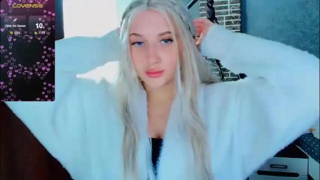 Thumbnail 1, evacadooo's Stream at Chaturbate, 2 months ago