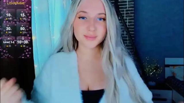 Image 11 of evacadooo Stream on Chaturbate on 2 months ago