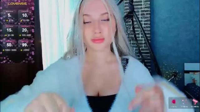 Image 2 of evacadooo Stream on Chaturbate on 2 months ago