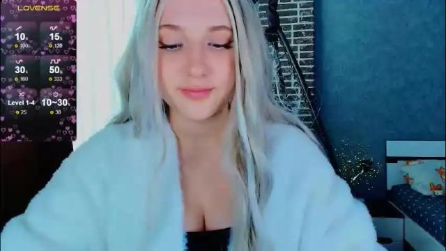 Image 4 of evacadooo Stream on Chaturbate on 2 months ago