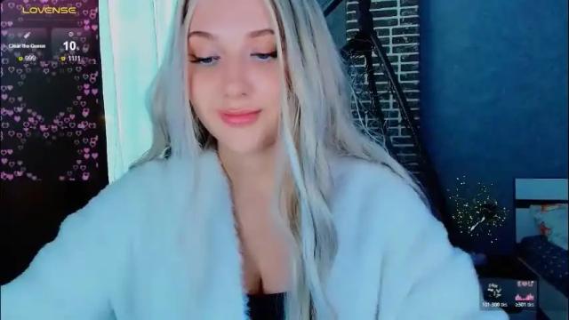 Thumbnail 2, evacadooo's Stream at Chaturbate, 2 months ago