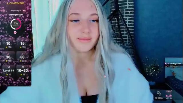 Image 8 of evacadooo Stream on Chaturbate on 2 months ago