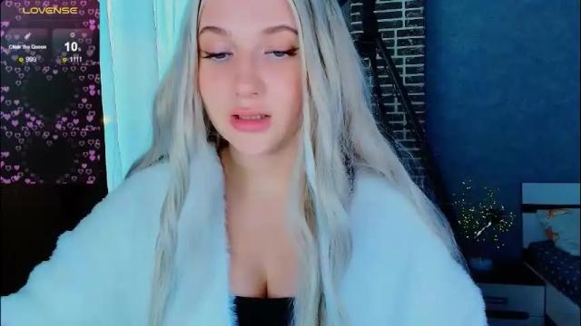 Thumbnail 3, evacadooo's Stream at Chaturbate, 2 months ago