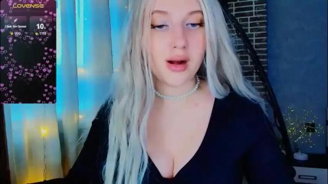 Thumbnail 1, evacadooo's Stream at Chaturbate, 2 months ago