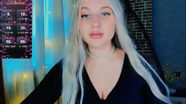 Image 3 of evacadooo Stream on Chaturbate on 2 months ago