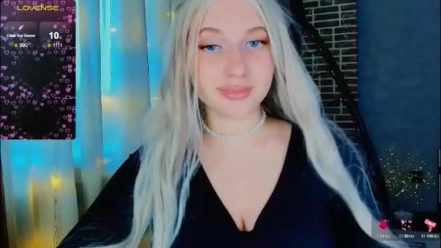 Thumbnail 2, evacadooo's Stream at Chaturbate, 2 months ago