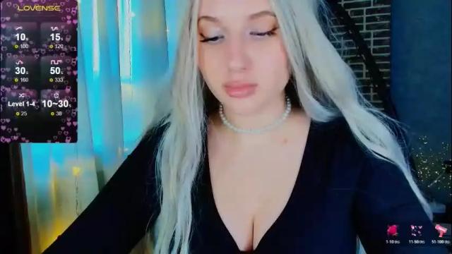 Image 8 of evacadooo Stream on Chaturbate on 2 months ago