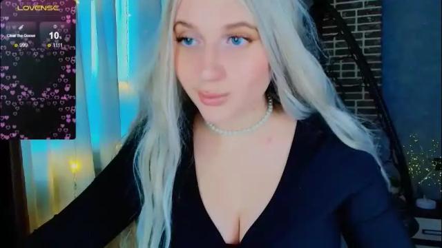 Thumbnail 3, evacadooo's Stream at Chaturbate, 2 months ago