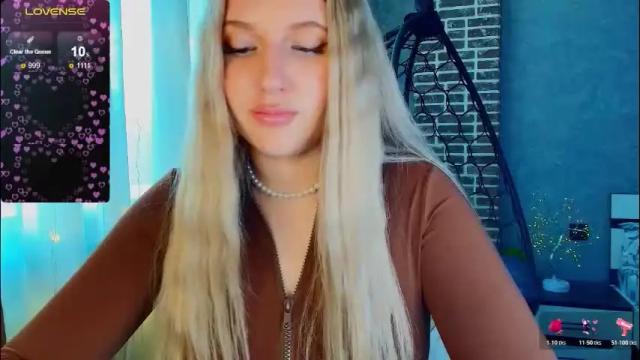 Thumbnail 1, evacadooo's Stream at Chaturbate, 2 months ago