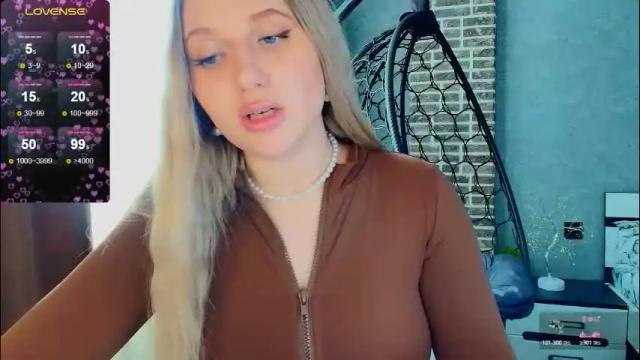 Image 12 of evacadooo Stream on Chaturbate on 2 months ago