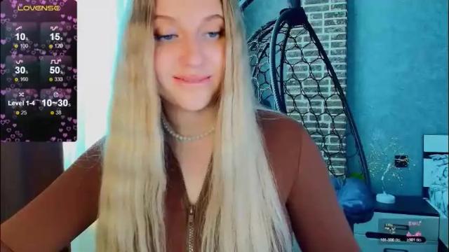 Image 7 of evacadooo Stream on Chaturbate on 2 months ago