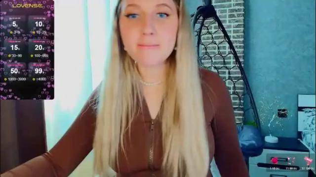 Thumbnail 3, evacadooo's Stream at Chaturbate, 2 months ago