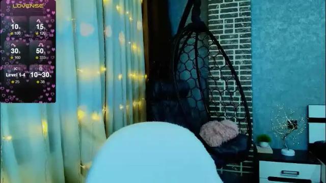 Thumbnail 1, evacadooo's Stream at Chaturbate, 2 months ago