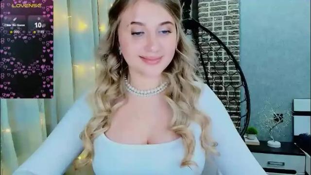 Thumbnail 3, evacadooo's Stream at Chaturbate, 2 months ago