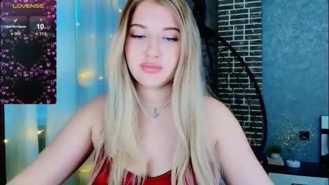 Thumbnail 1, evacadooo's Stream at Chaturbate, 1 month ago