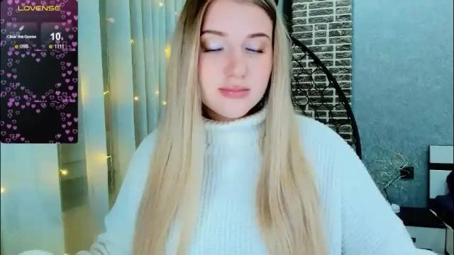 Thumbnail 1, evacadooo's Stream at Chaturbate, 1 month ago