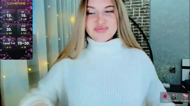 Image 10 of evacadooo Stream on Chaturbate on 1 month ago